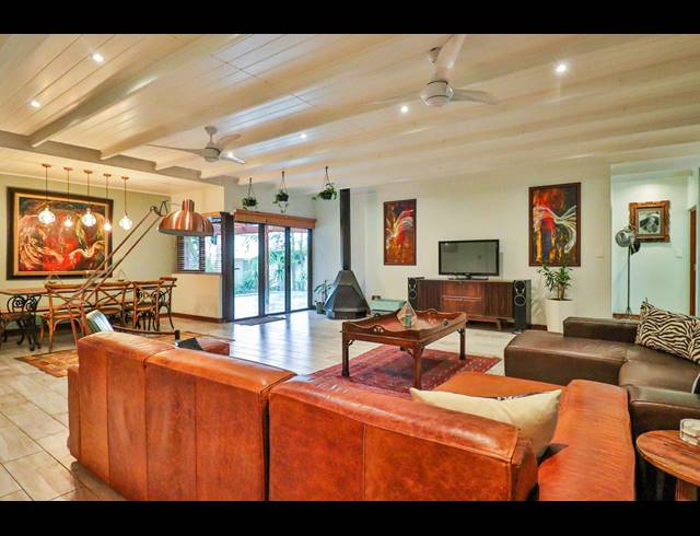 4 BEDROOM HOUSE SOLD IN XANADU